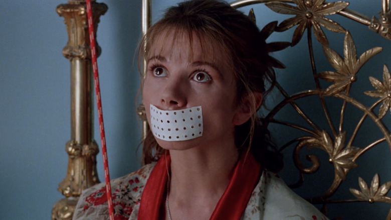 Tie Me Up! Tie Me Down! Victoria Abril