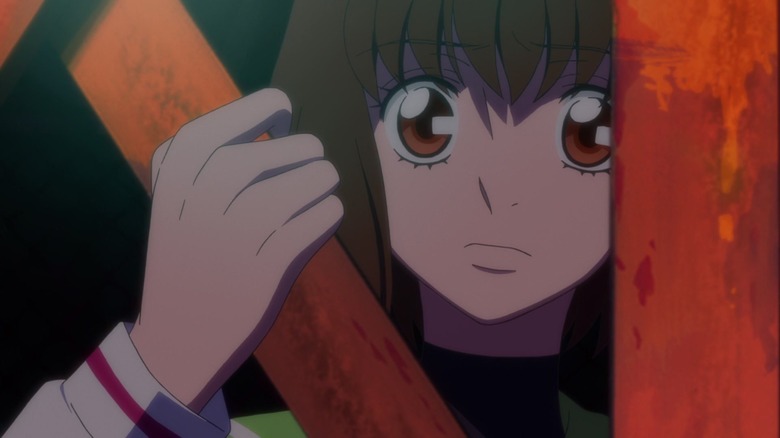 penguindrum sad ringo clutches bars
