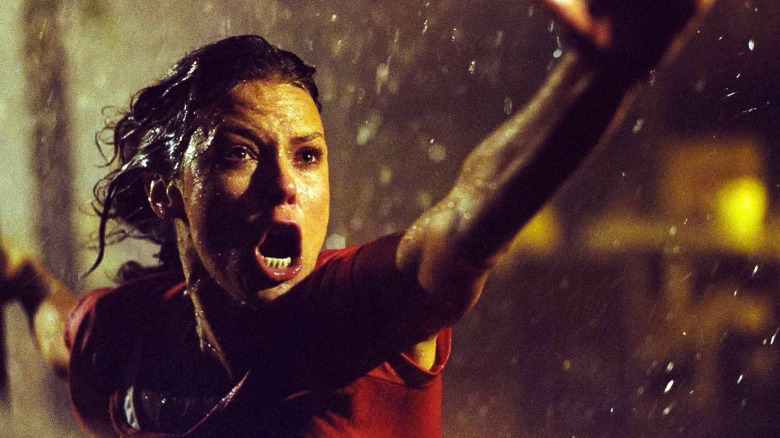 JoBeth Williams in Poltergeist