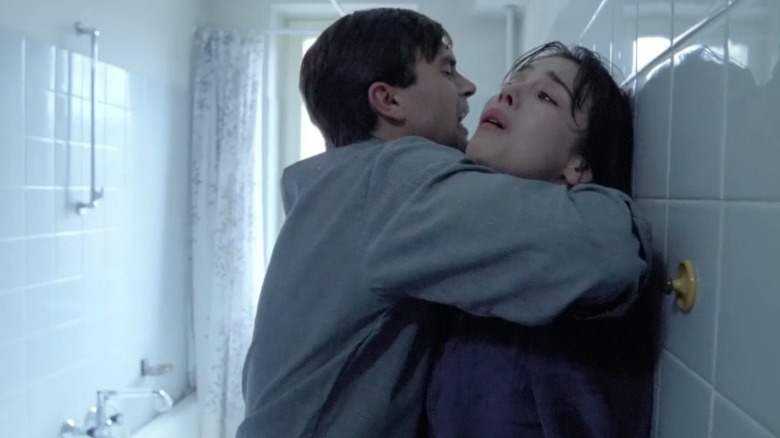 Isabelle Adjani, Possession