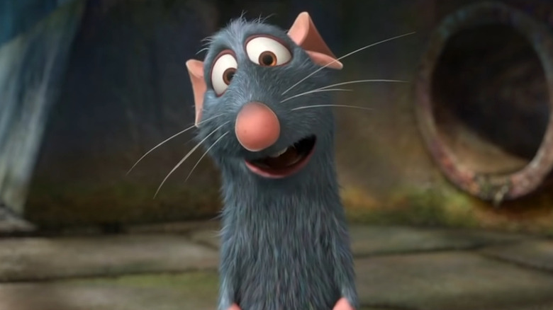 Ratatouille