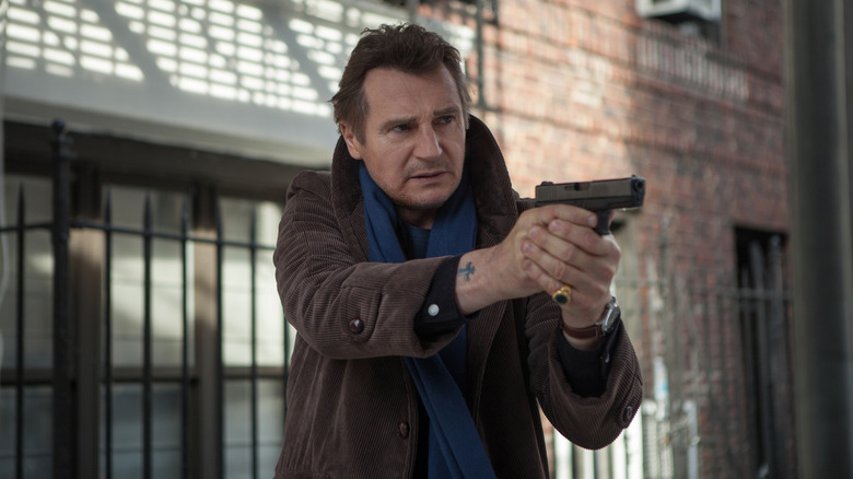 The Daily Stream: Redemption Proves Elusive In A Walk Among The Tombstones