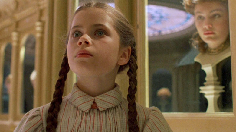 Fairuza Balk in Return to Oz