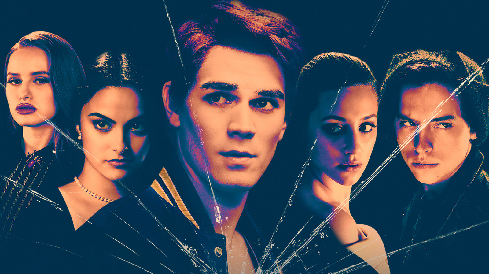 The Daily Stream Riverdale Is Even More Absurd Than You've Heard (And
