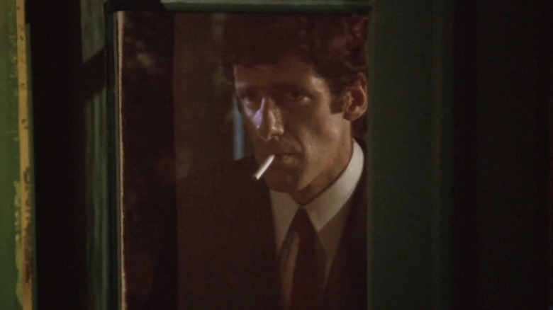 Elliott Gould The Long Goodbye
