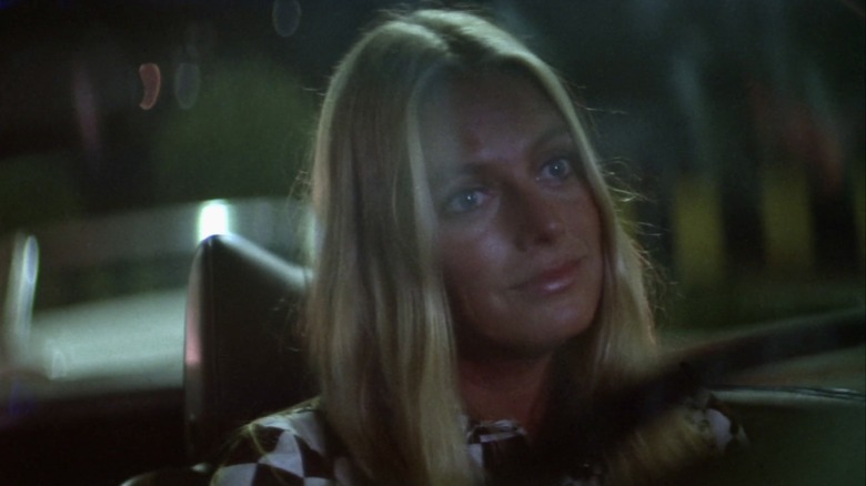 Nina van Pallandt Long Goodbye