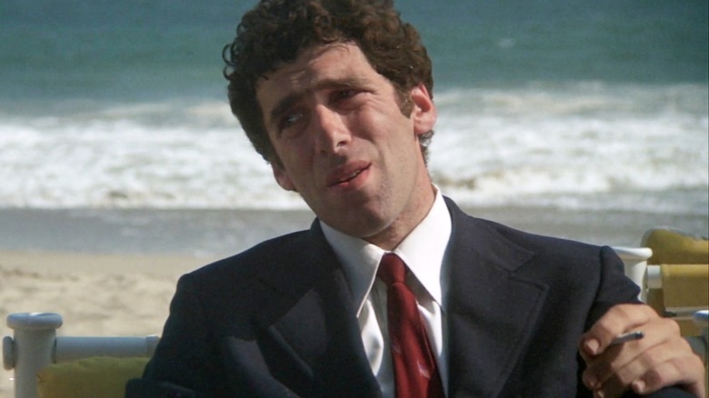 Elliott Gould The Long Goodbye