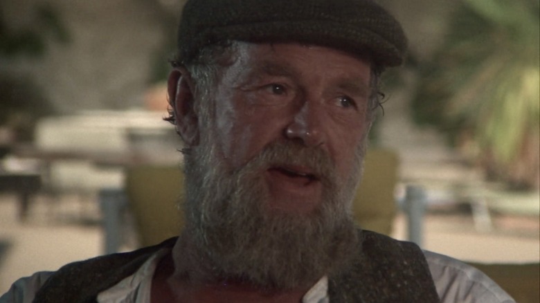 Sterling Hayden The Long Goodbye