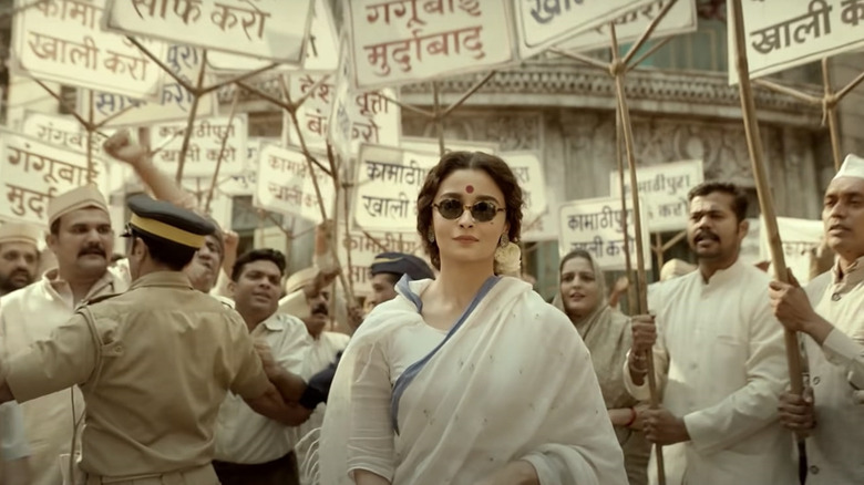 Gangubai Kathiawadi Alia Bhatt