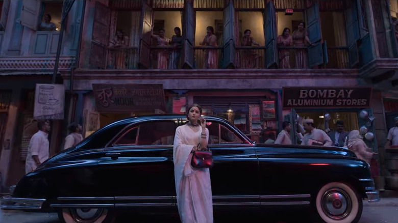 Gangubai Kathiawadi Alia Bhatt