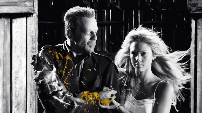 Sin City