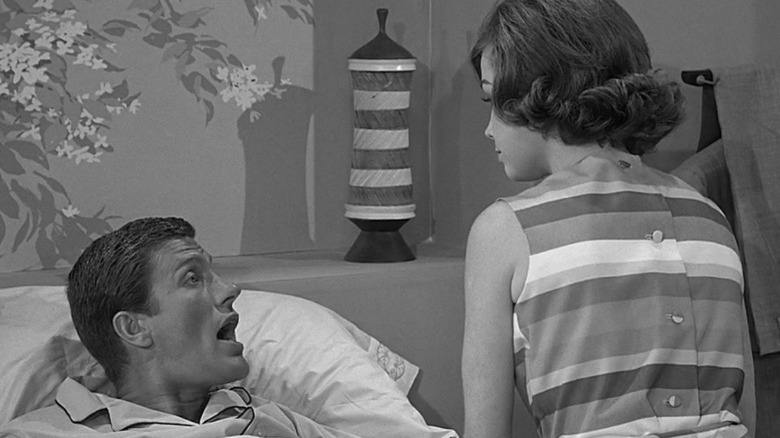 Dick Van Dyke, Mary Tyler Moore, The Dick Van Dyke Show