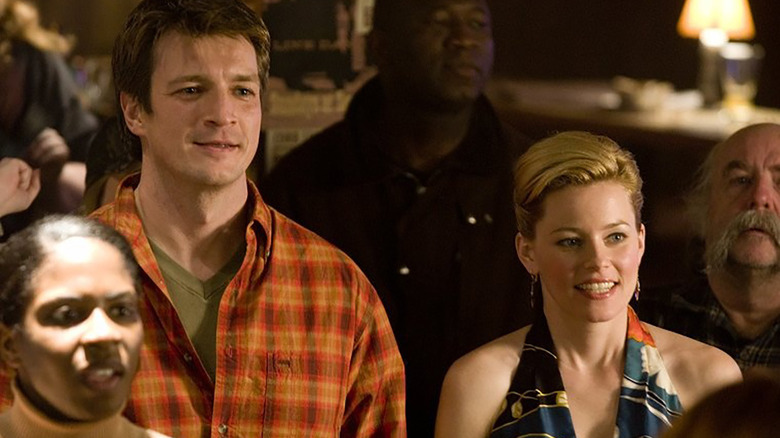 Still from Slither