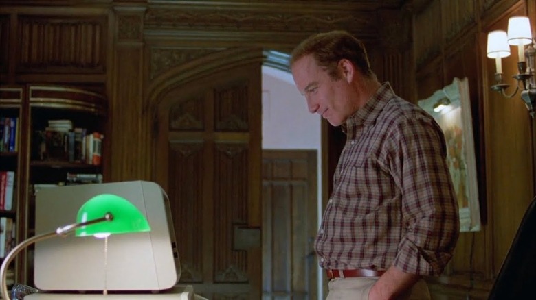 Richard Dreyfuss in Stand By Me