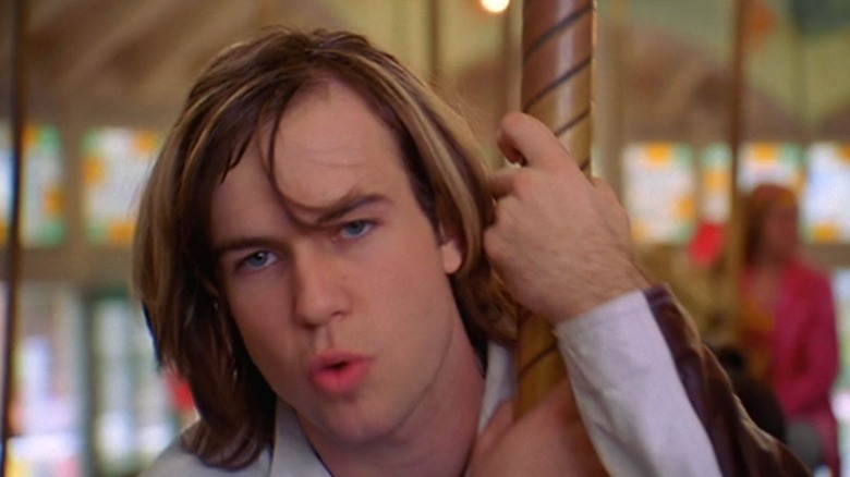 Taran Killam in Stuck in the Suburbs
