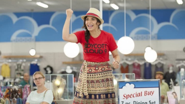 America Ferrara, Superstore