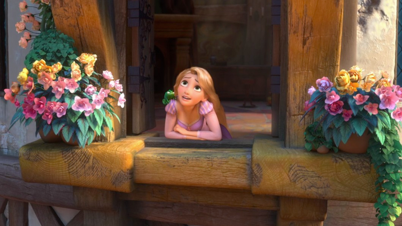 Tangled sales free stream