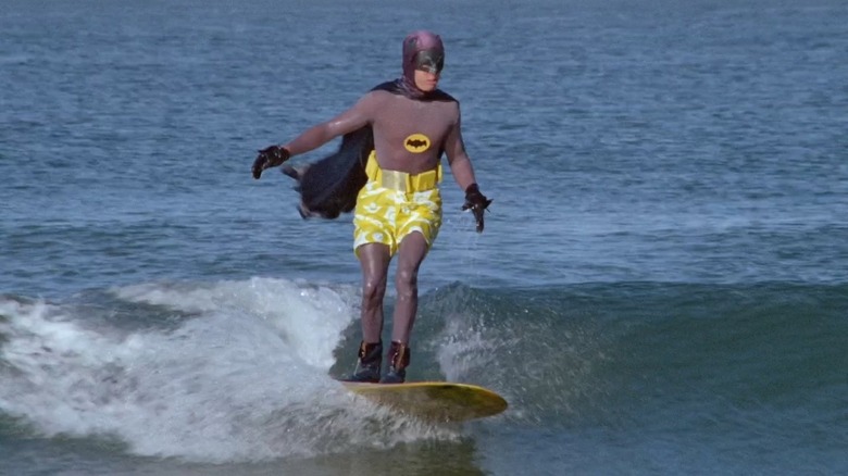 Still from Batman