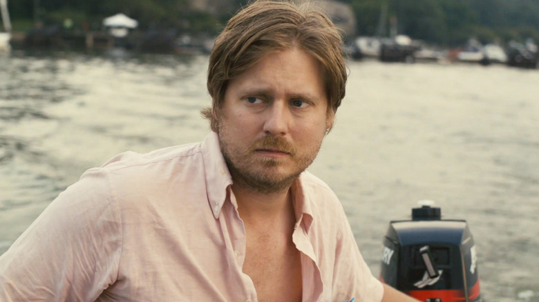 Tim Heidecker in The Comedy