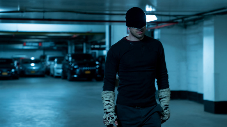 Daredevil season 3