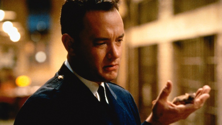 The Daily Stream: The Green Mile Is Frank Darabont's Underappreciated Gem