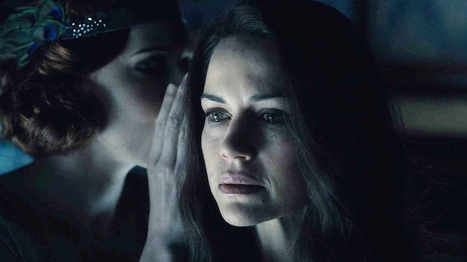 The Daily Stream The Haunting Of Hill House Is Better And Sadder
