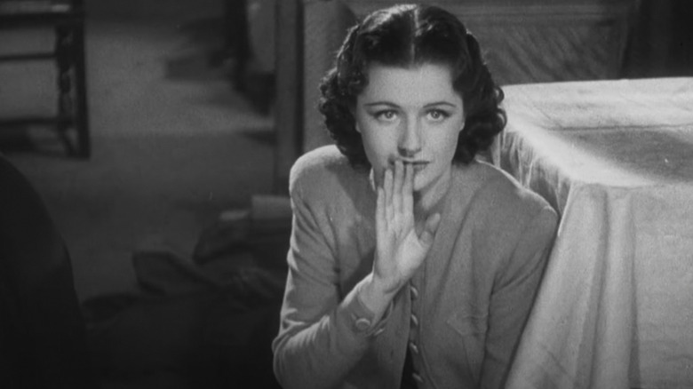 Margaret Lockwood, The Lady Vanishes