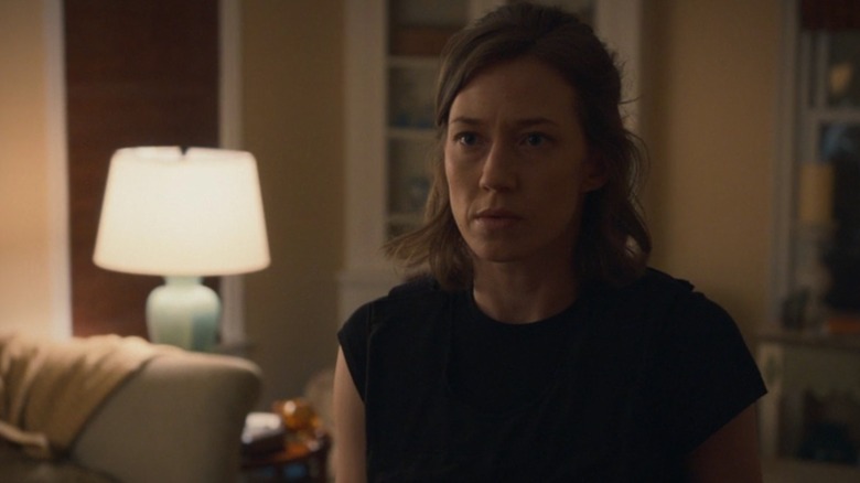 Carrie Coon, The Leftovers