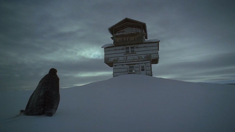 The Lodge