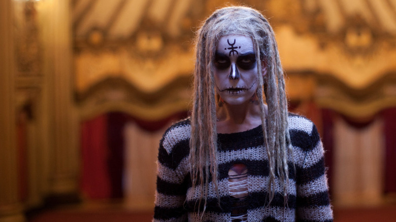 The Daily Stream The Lords Of Salem Is Rob Zombies Finest Work