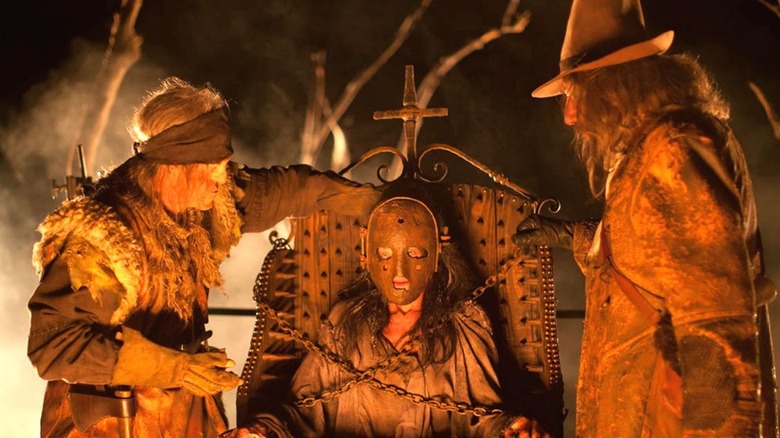 The Lords of Salem