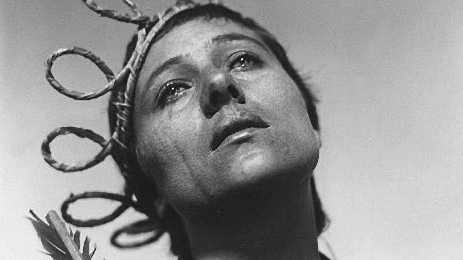 #The Passion Of Joan Of Arc Is Potent As Ever