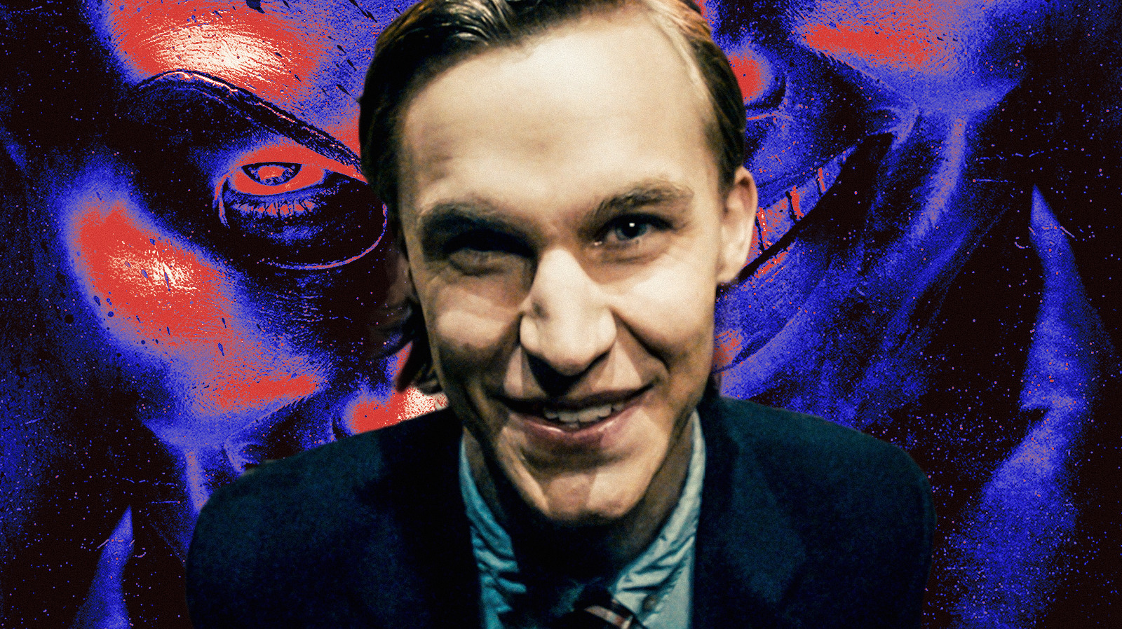 The Daily Stream The Purge Is Still Relevant Still Scary And Still 