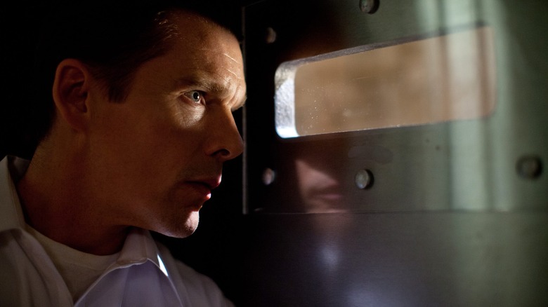 Ethan Hawke The Purge