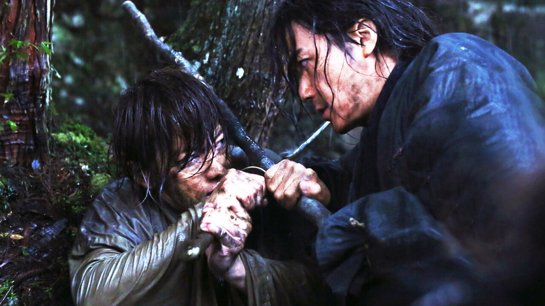 rurouni kenshin