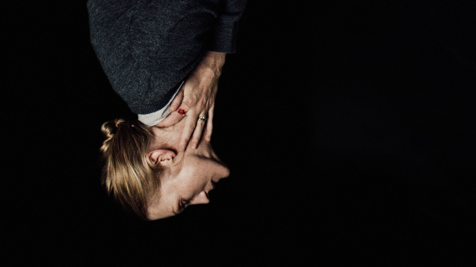 #The Swerve Is Essential If You Can Appreciate A Bleak Descent Into Madness