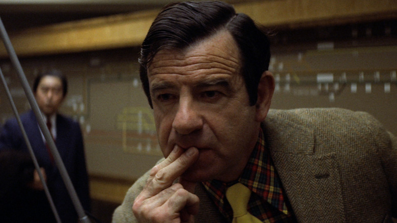 Taking Pelham One Two Three Walter Matthau