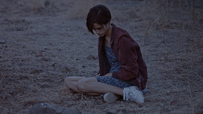 Too Late to Die Young