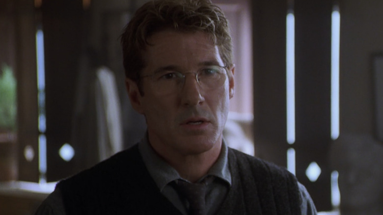 Unfaithful Richard Gere