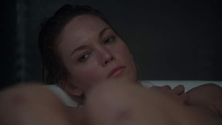 Unfaithful Diane Lane