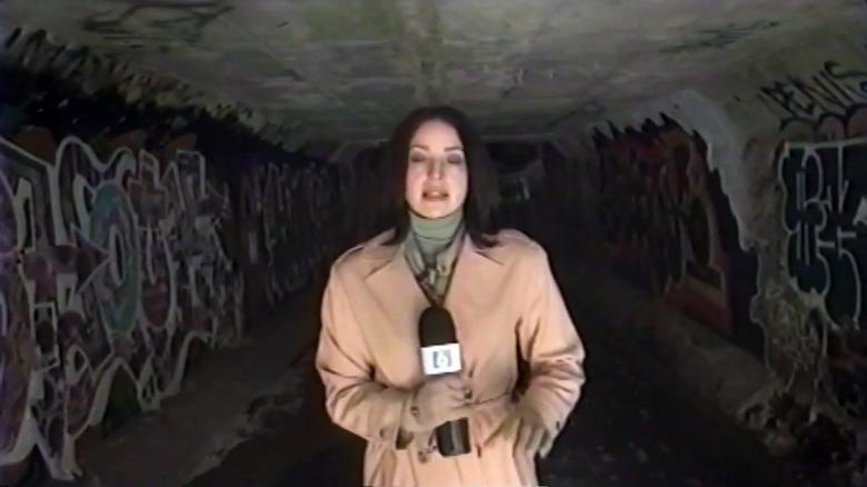 VHS