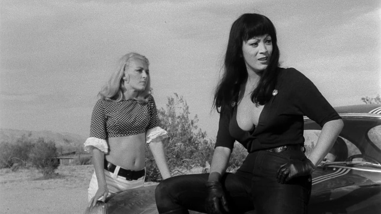Faster, Pussycat! Kill! Kill!
