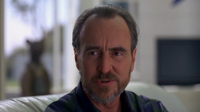 Wes Craven's New Nightmare Craven