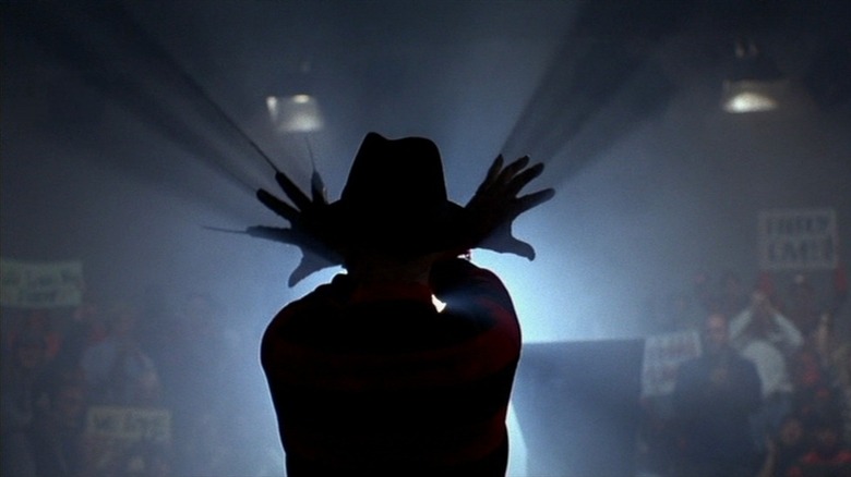 Wes Craven's New Nightmare Freddy