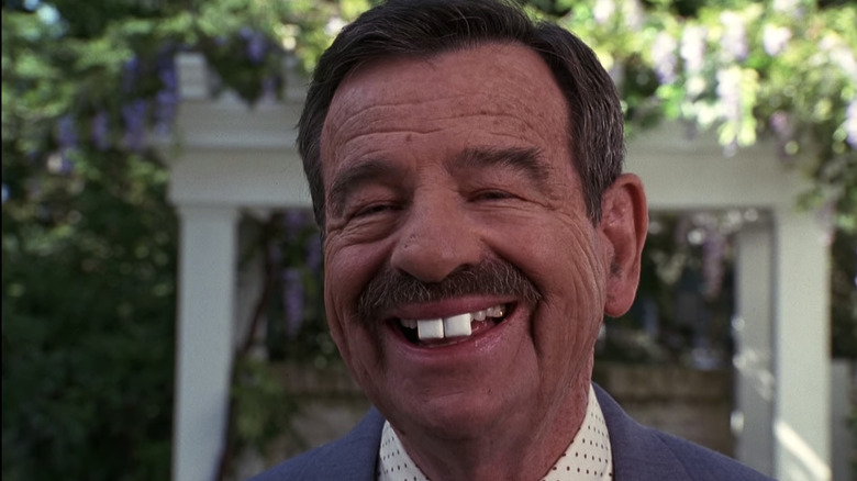 Walter Matthau as Mr. Wilson
