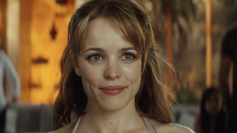 Morning Glory Rachel McAdams