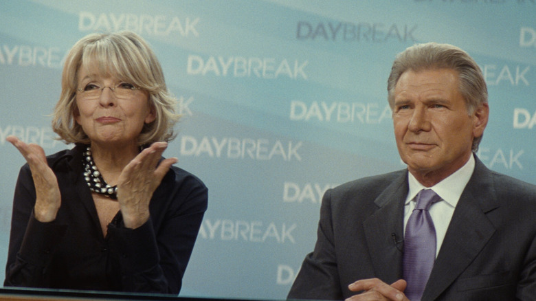 Morning Glory Diane Keaton Harrison Ford
