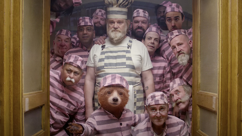 Paddington 2