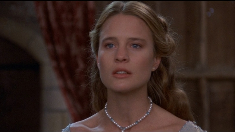 Robin Wright in The Princess Bride