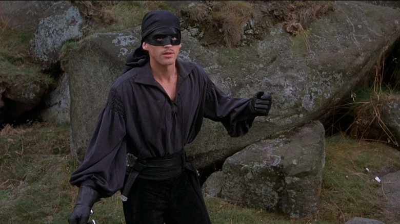 Carey Elwes in The Princess Bride